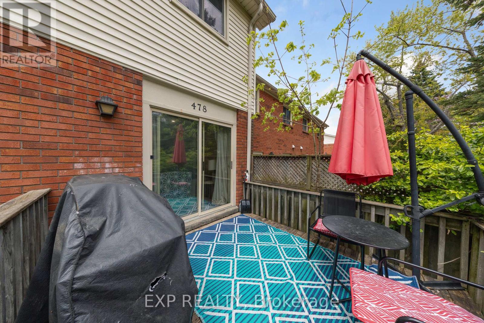 #66 478 WILKINS STREET E - 31