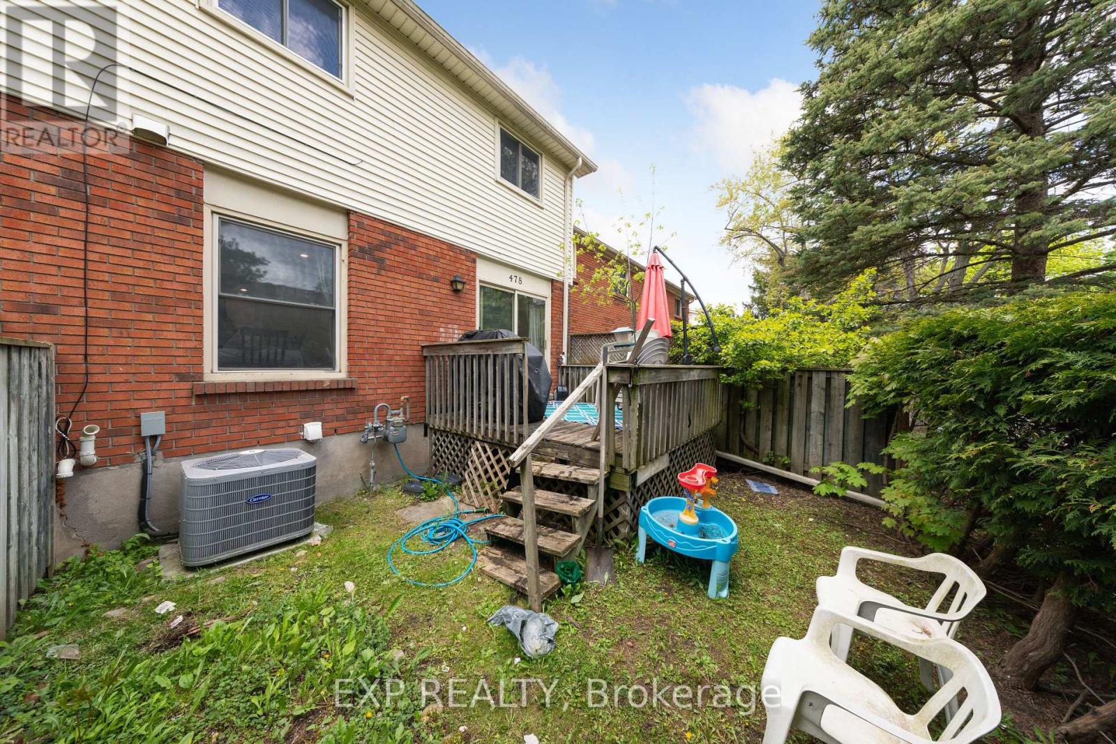 #66 478 WILKINS STREET E - 32