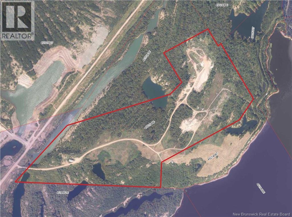 Property Outline
