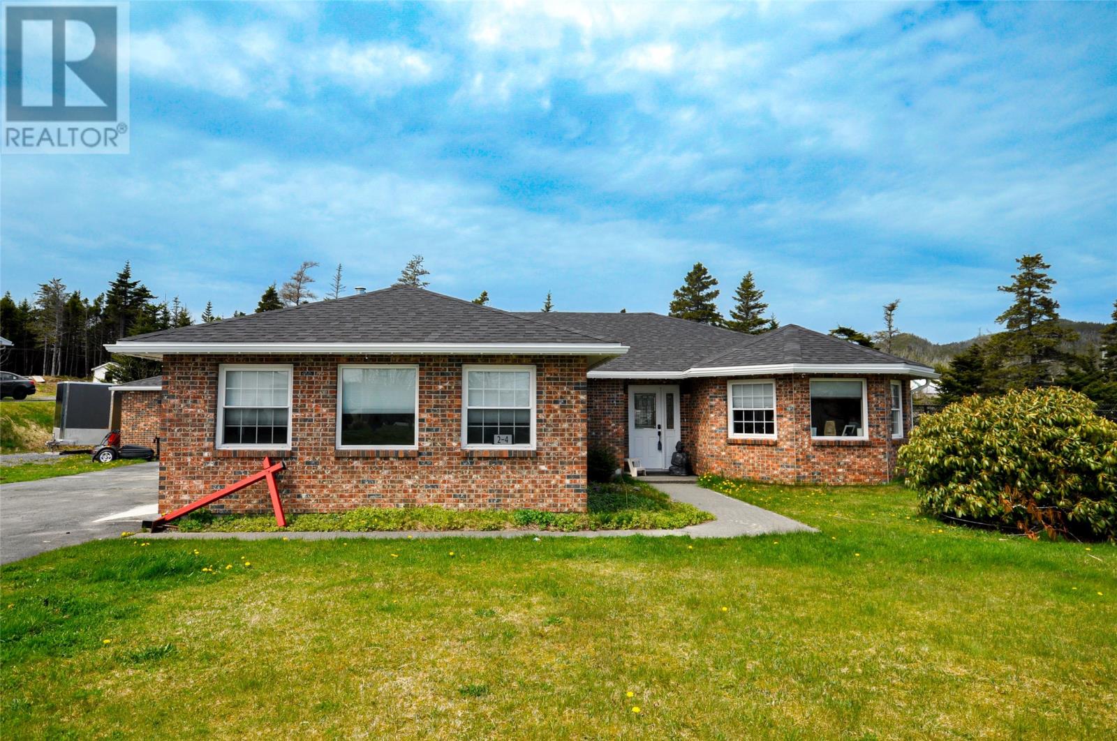 2-4 Burntwoods Place - 1