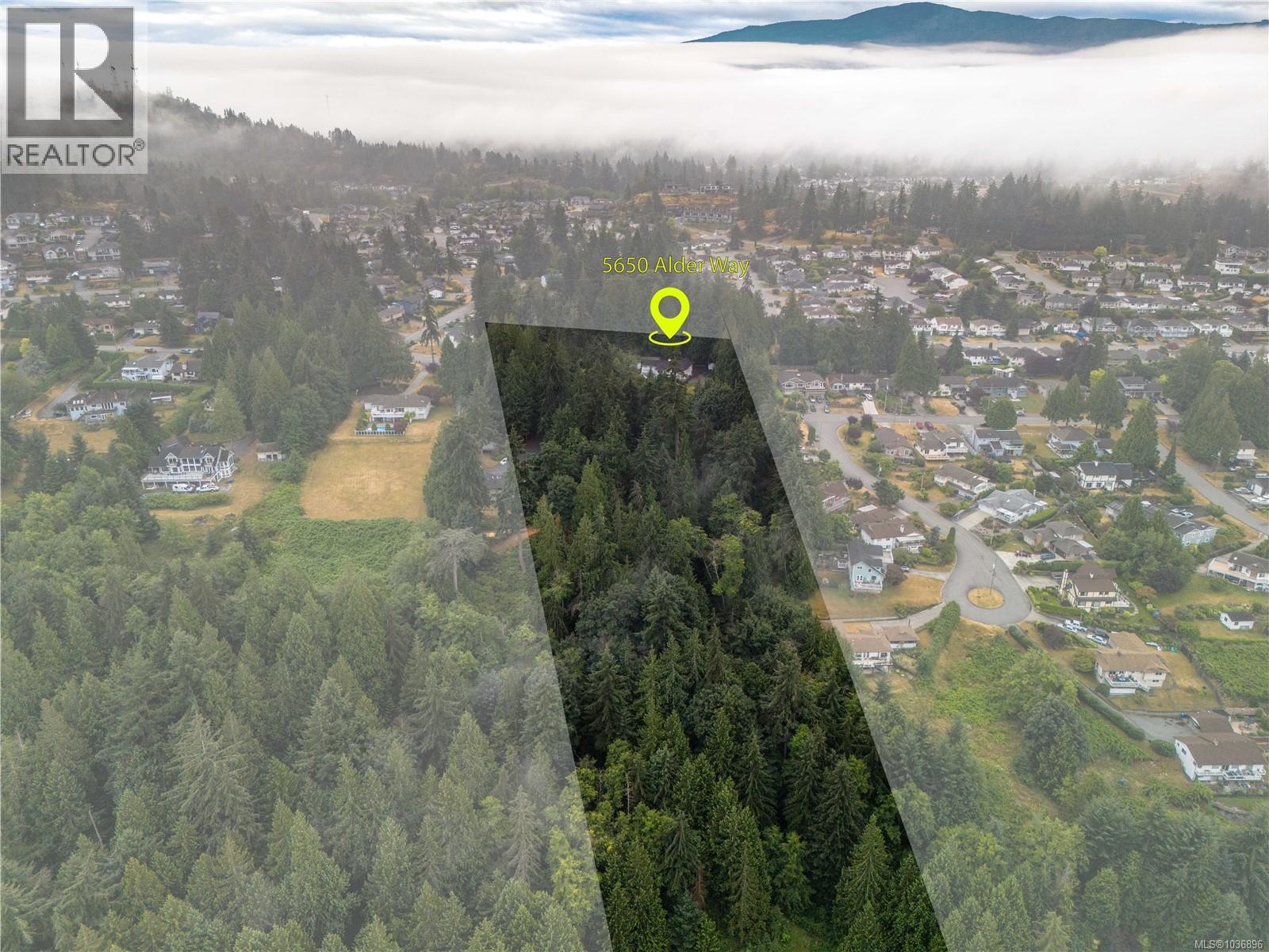 5650 Alder Way - 3