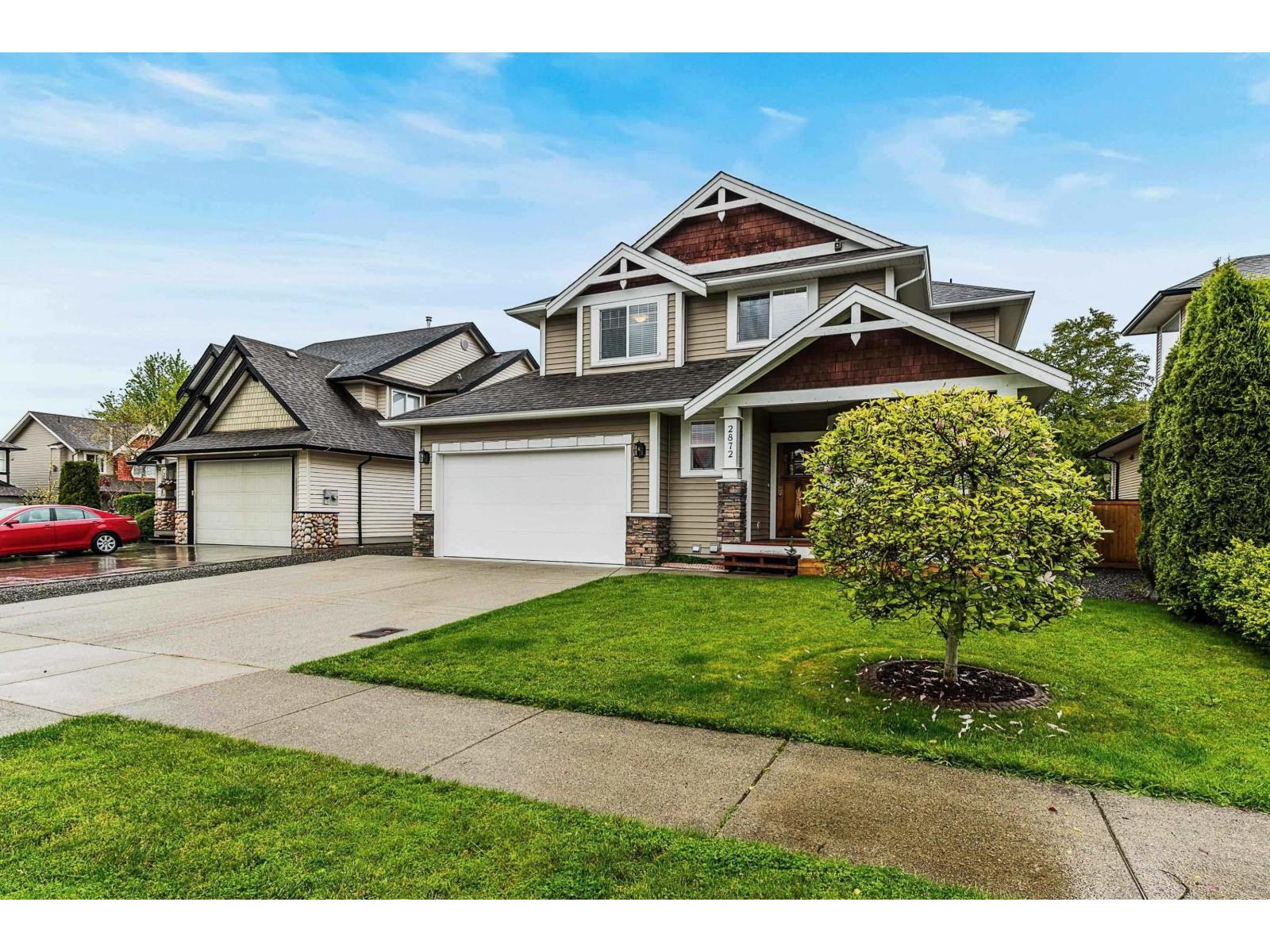 2872 CAMBIE Street - main photo