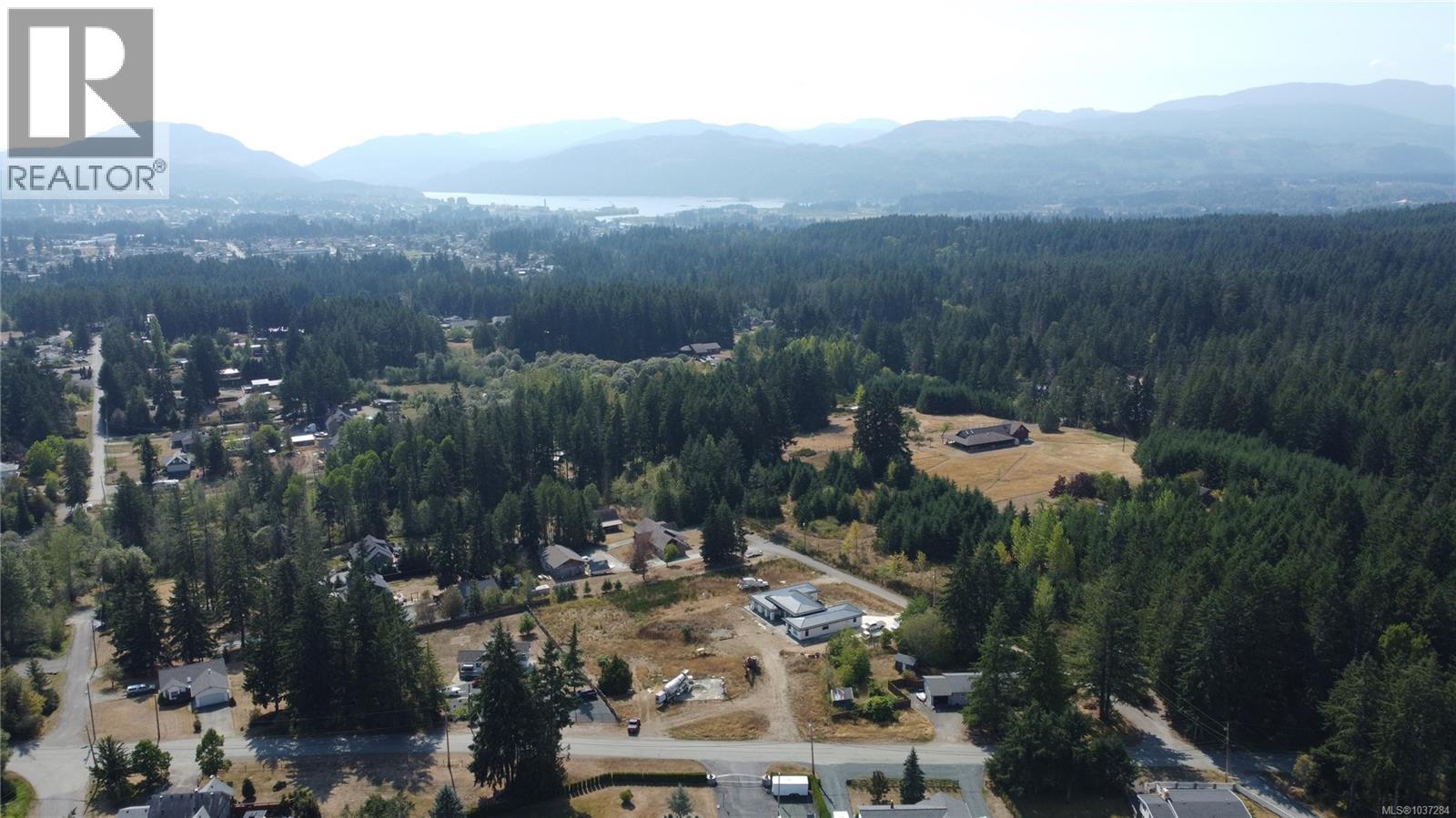 Lot 1 Cowley Rd, Port Alberni