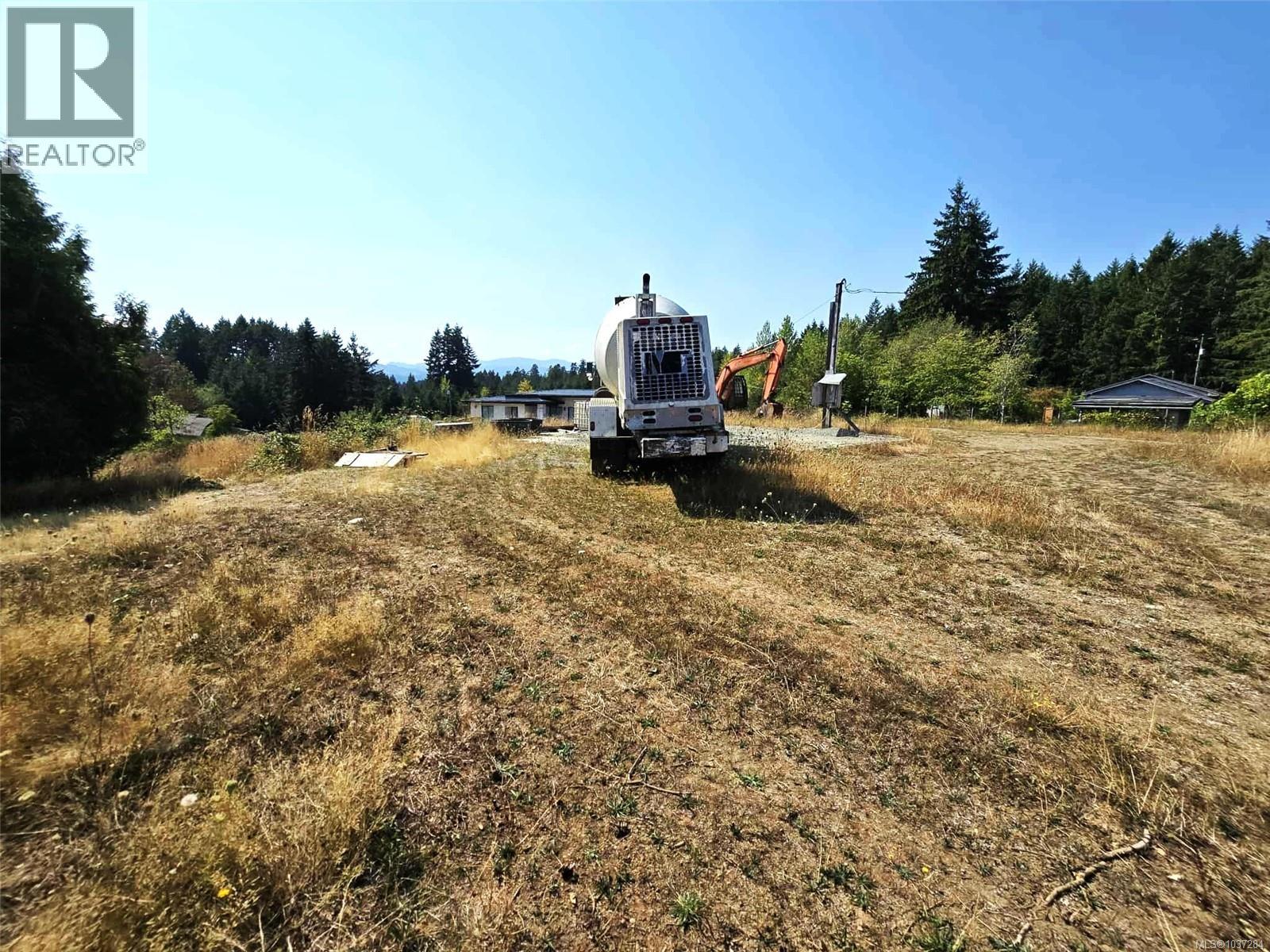 Lot 1 Cowley Rd, Port Alberni