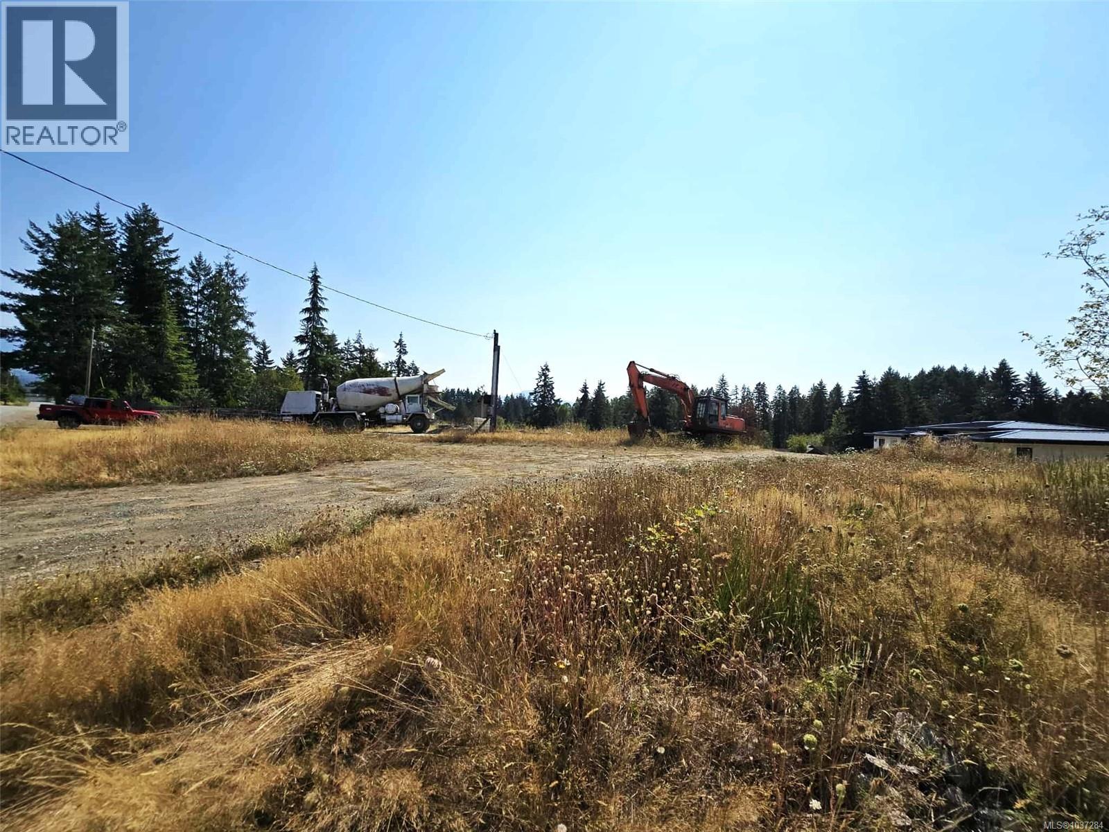 Lot 1 Cowley Rd, Port Alberni