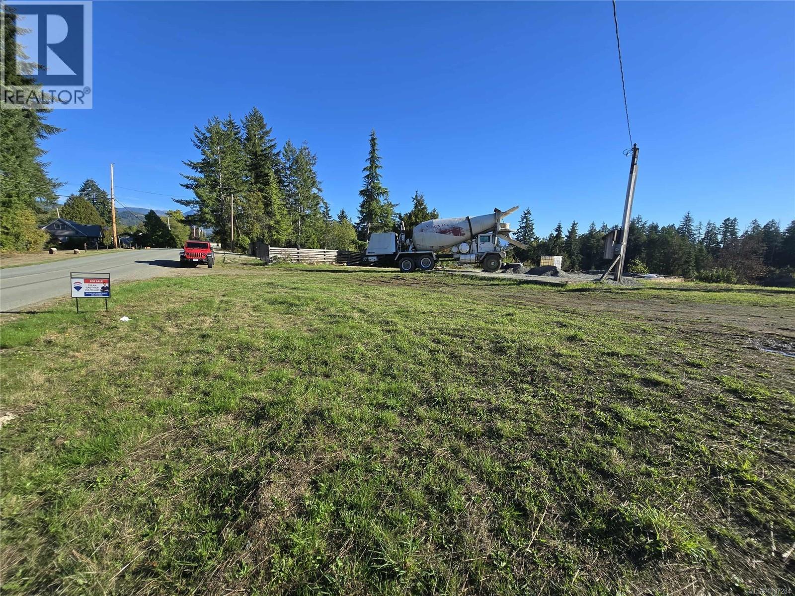 Lot 1 Cowley Rd, Port Alberni