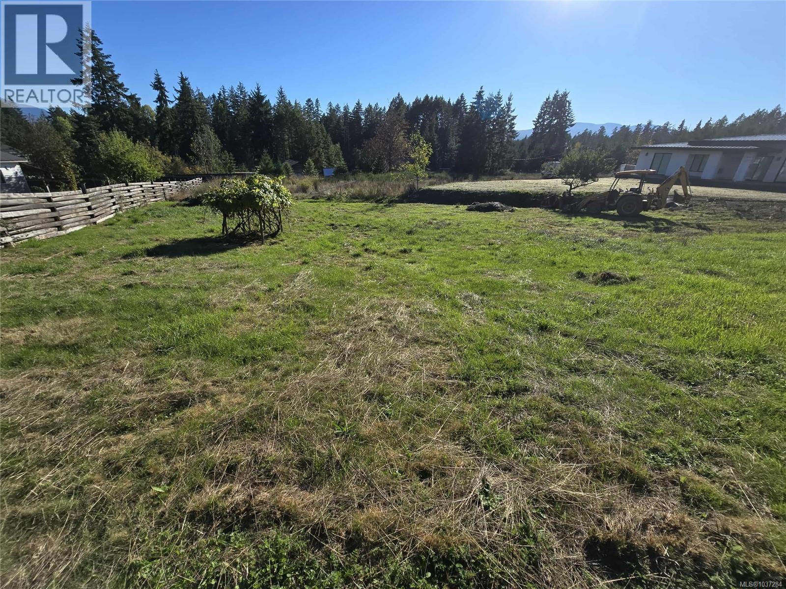 Lot 1 Cowley Rd, Port Alberni