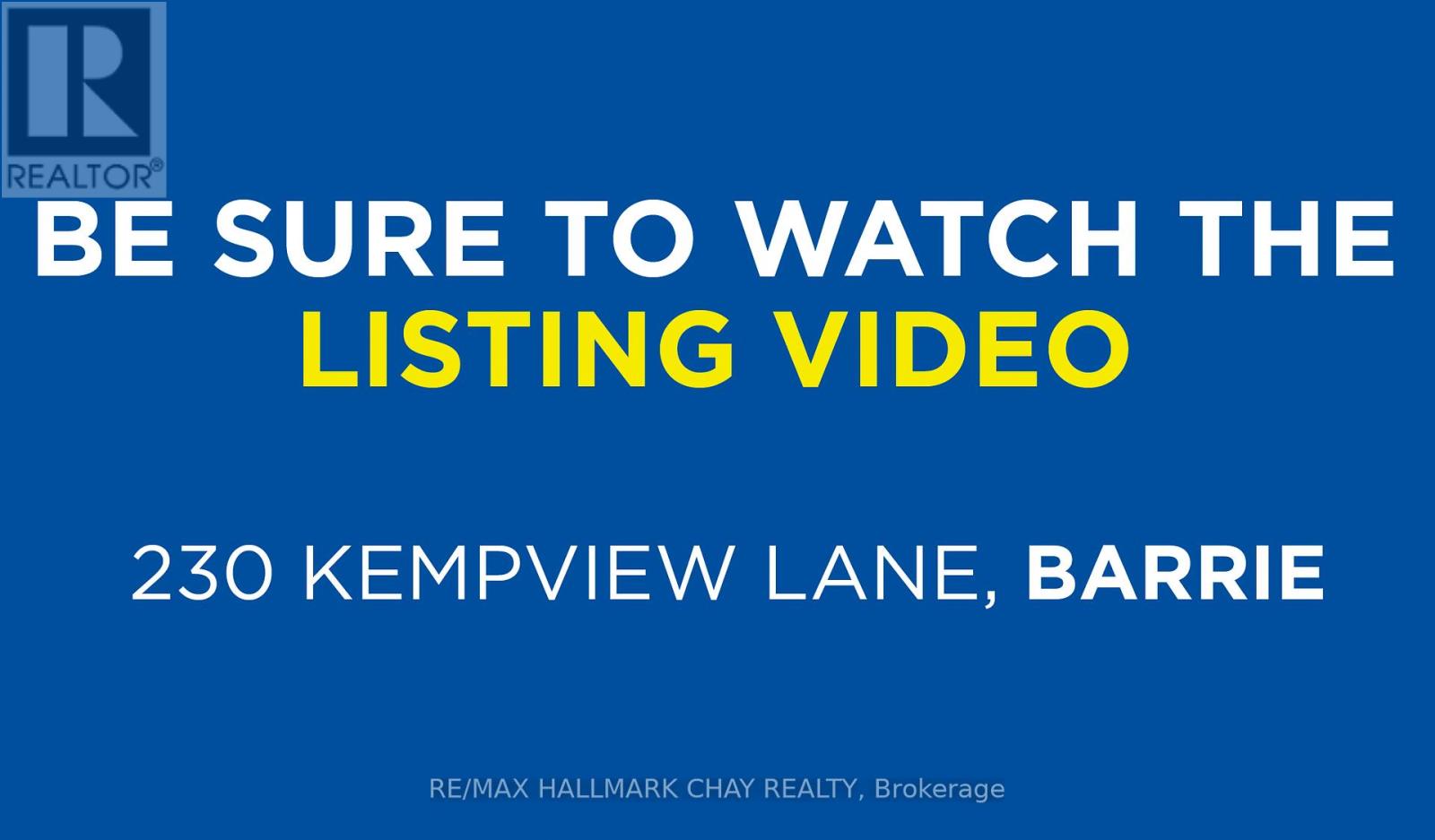 230 KEMPVIEW LANE - 47