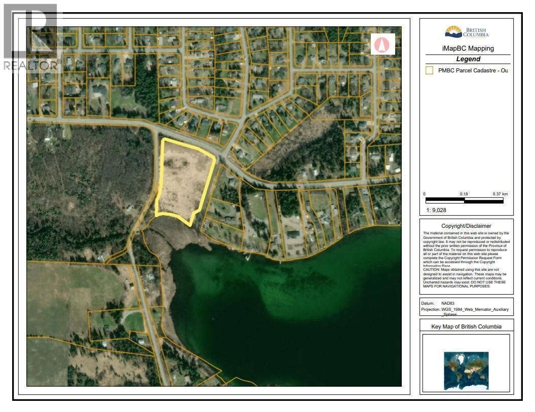 LOT 1 QUESNEL-HYDRAULIC Road - photo 2