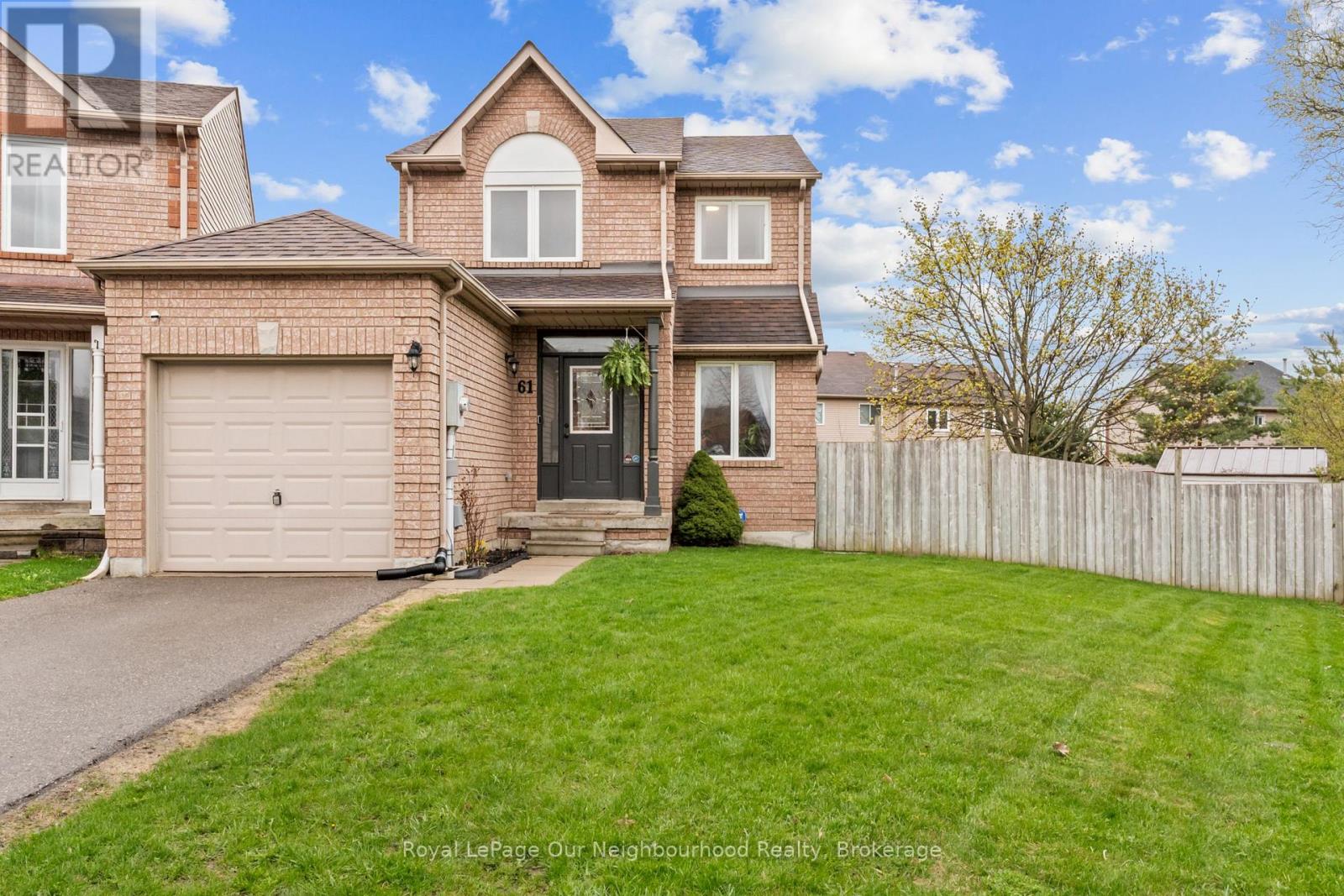 61 FRY CRESCENT - 1