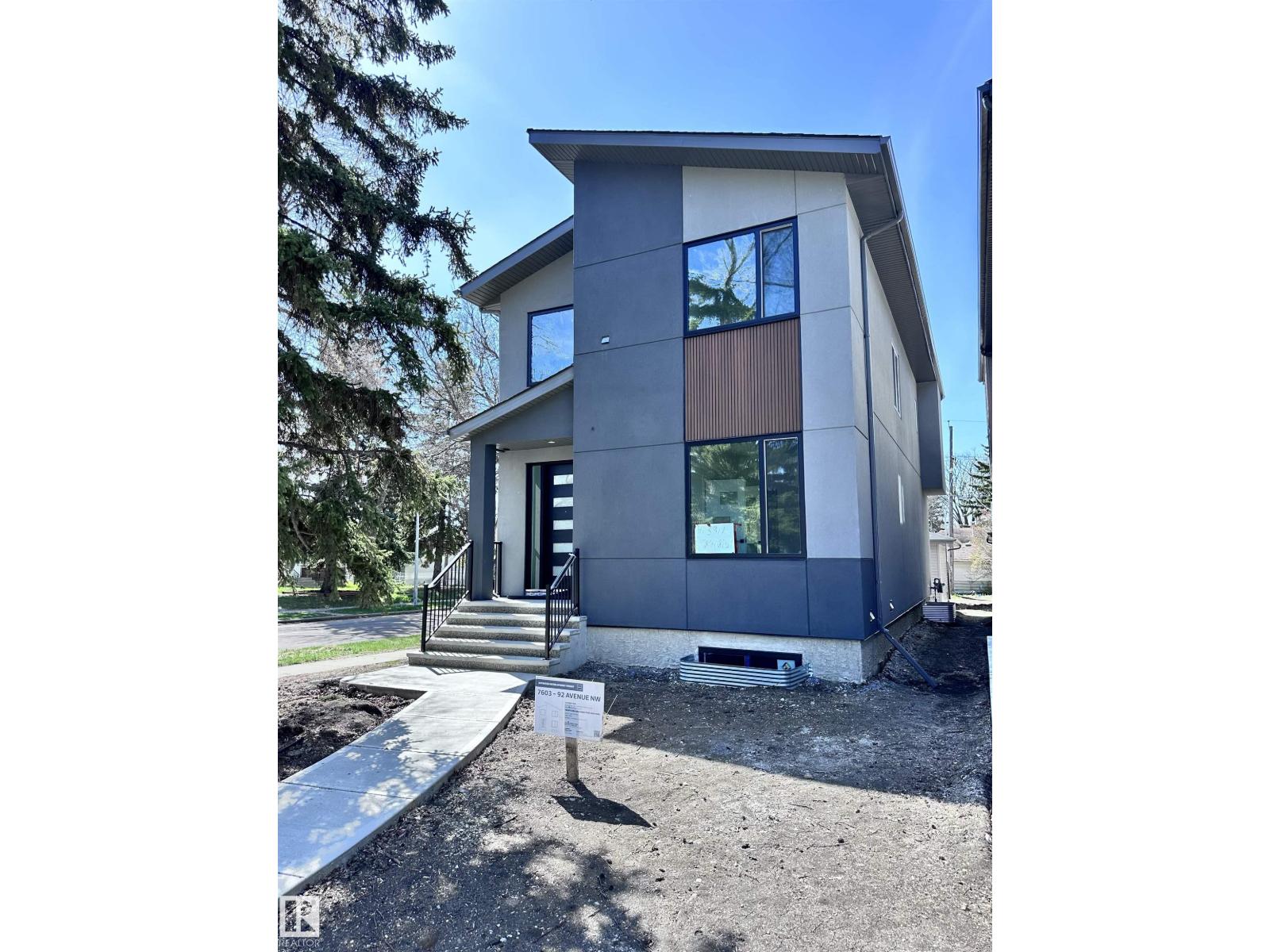 7603 92 AV NW - 1