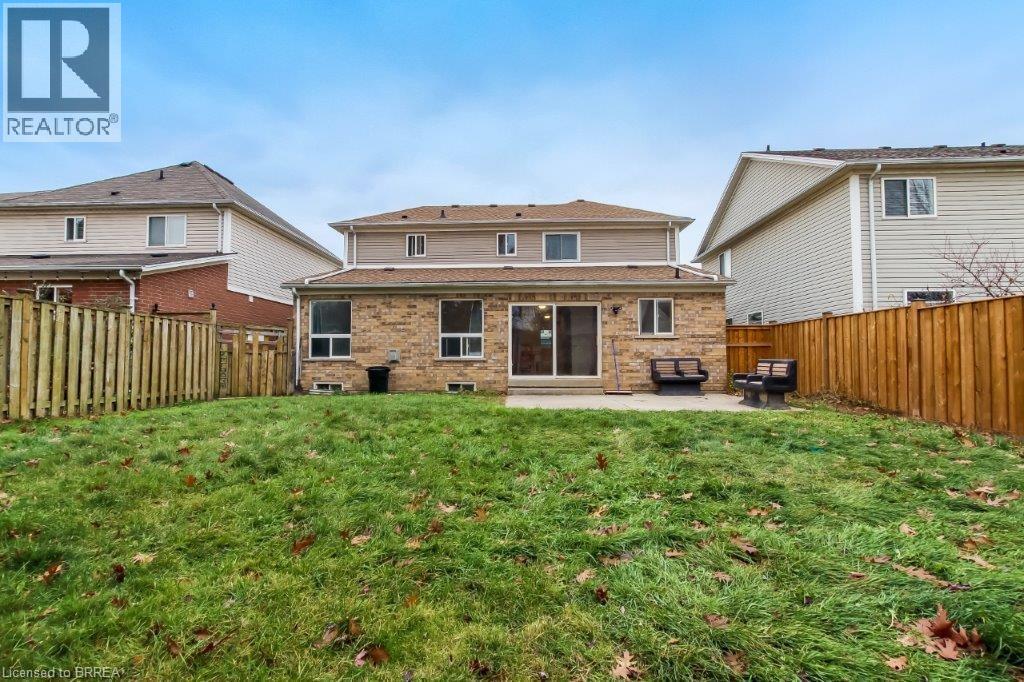17 STOWE Terrace, Brantford, Ontario, N3T6P4 — Photo 14