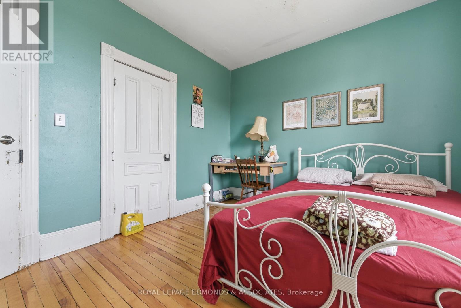 198 MCALLISTER STREET - 19