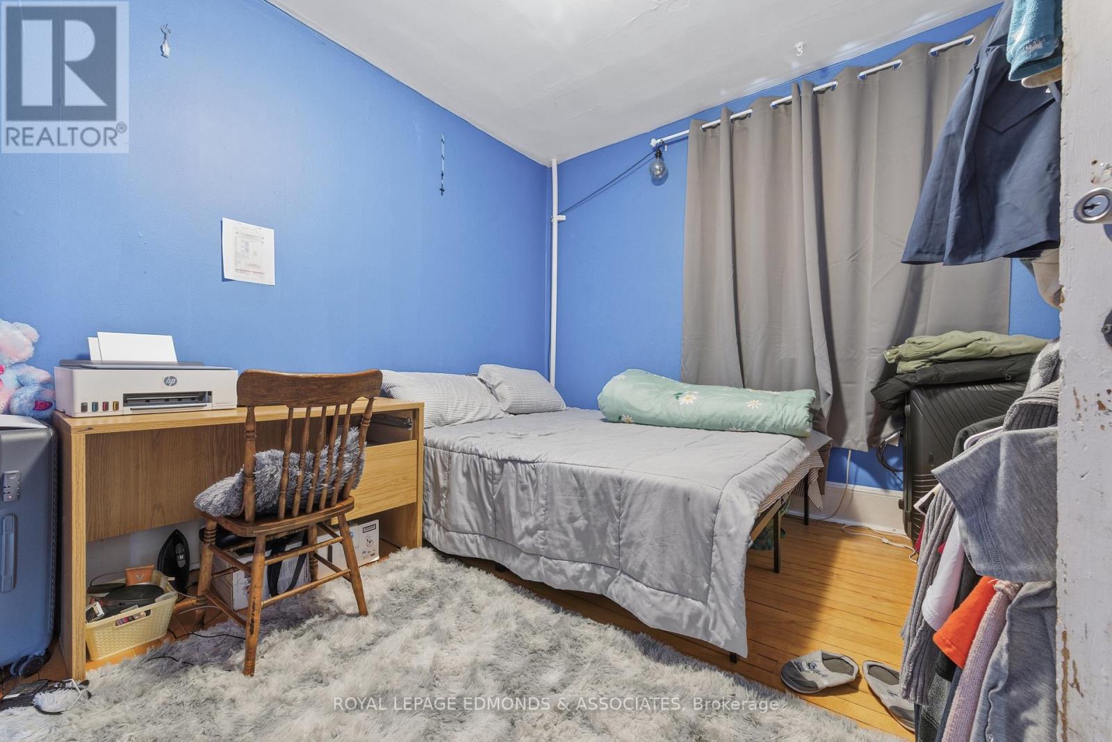 198 MCALLISTER STREET - 22