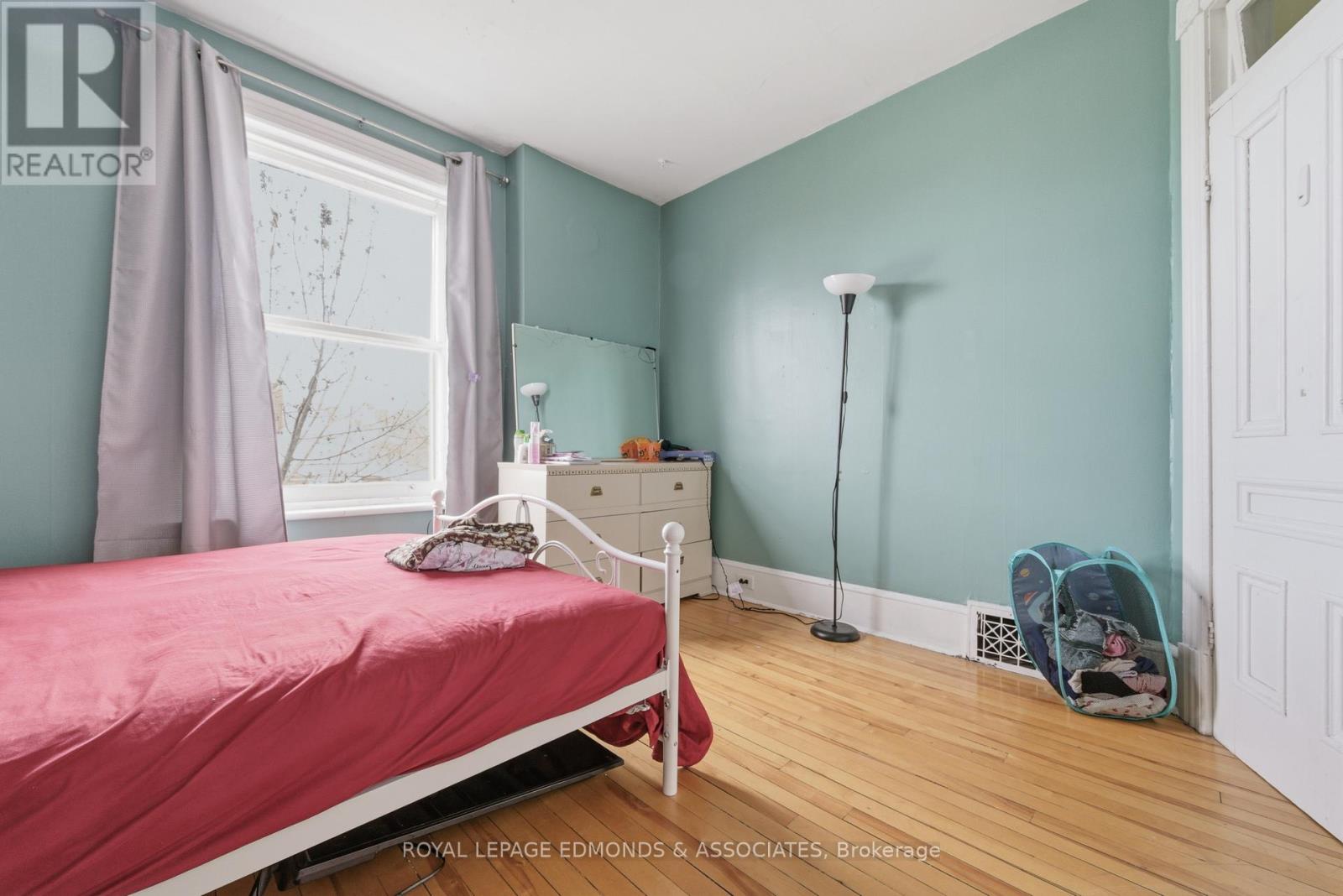 198 MCALLISTER STREET - 20