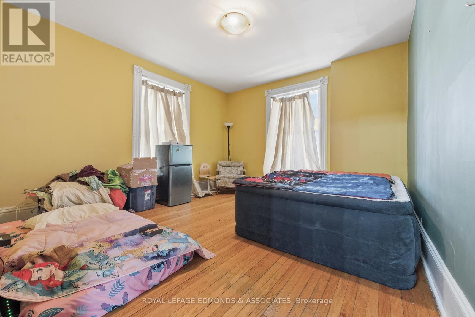 198 MCALLISTER STREET - 21