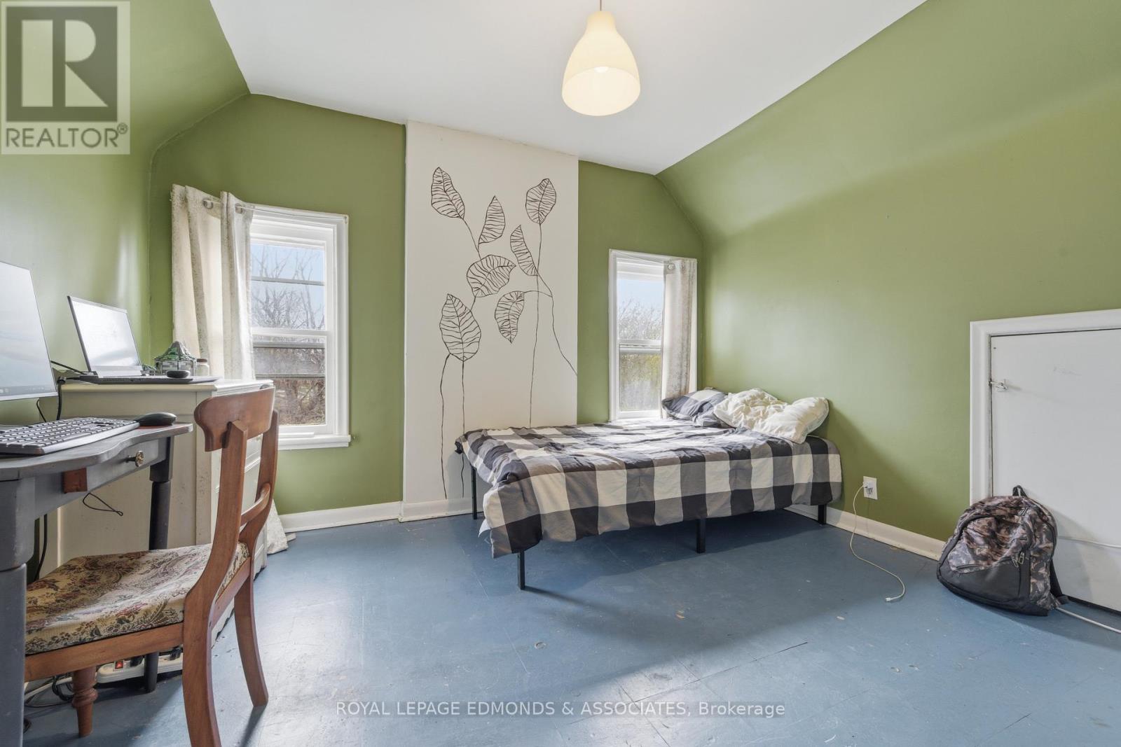 198 MCALLISTER STREET - 27