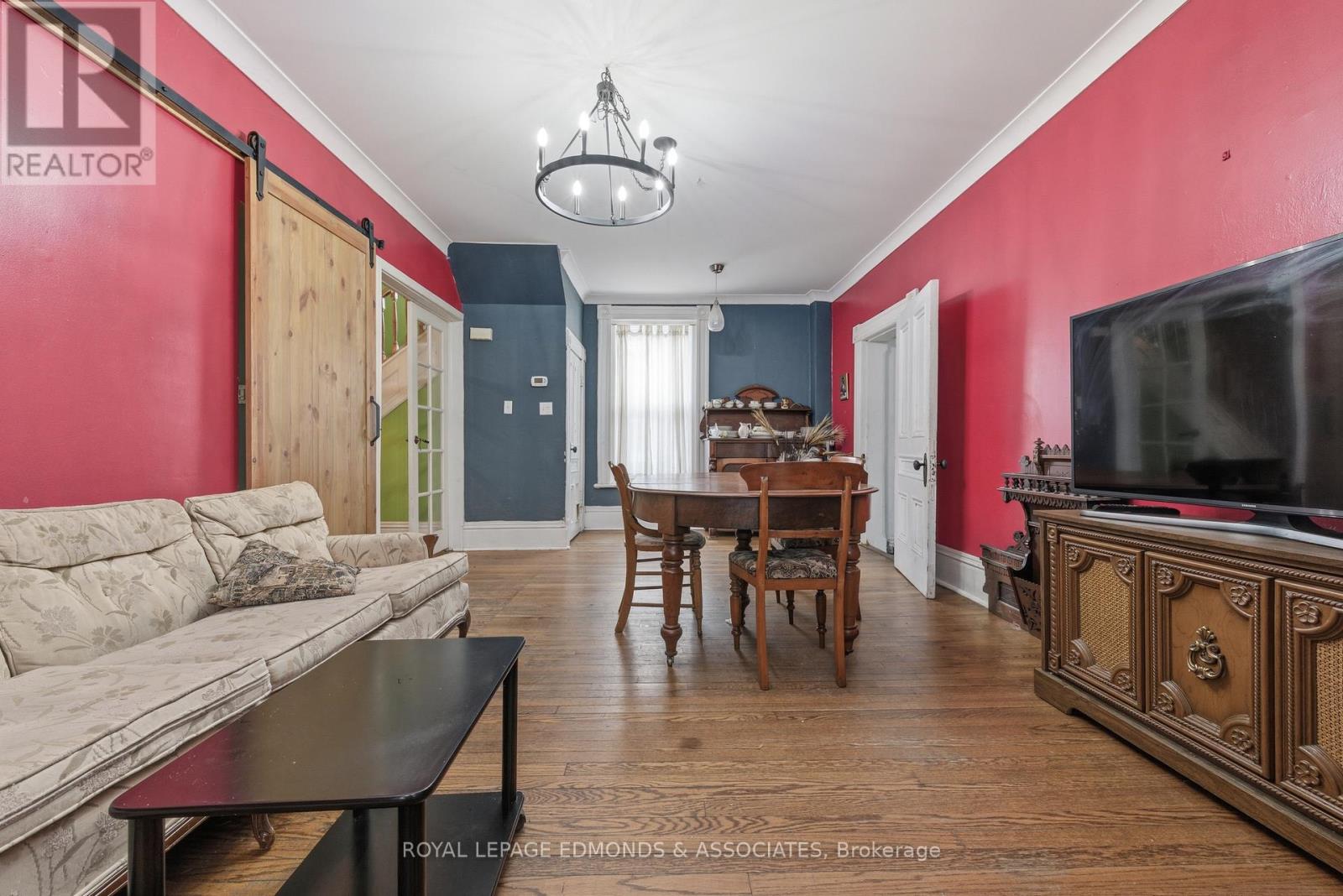 198 MCALLISTER STREET - 9