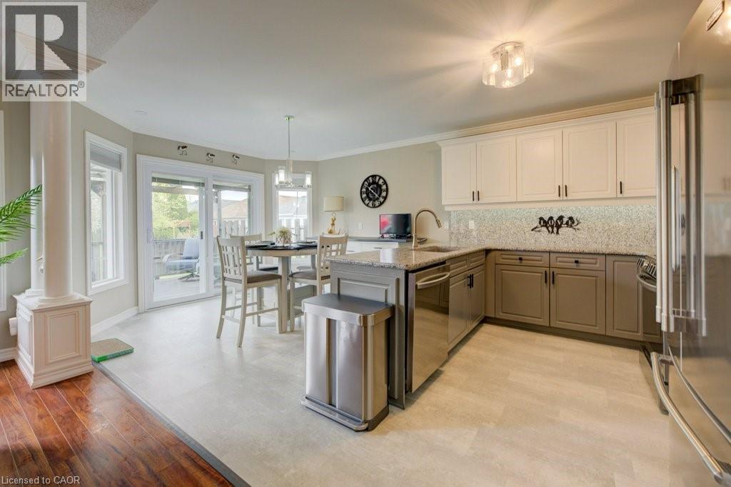 9 BALSAM Trail, Port Rowan, Ontario, N0E1M0 — Photo 18