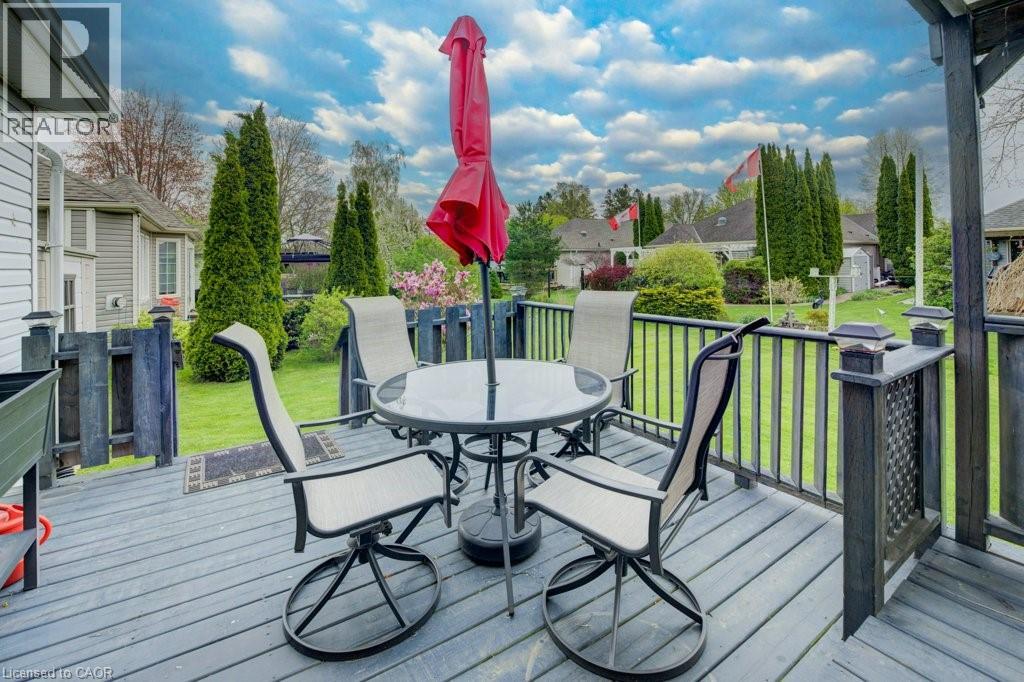 9 BALSAM Trail, Port Rowan, Ontario, N0E1M0 — Photo 35