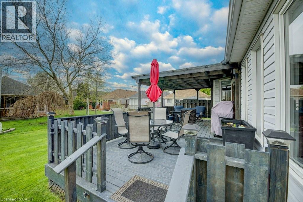 9 BALSAM Trail, Port Rowan, Ontario, N0E1M0 — Photo 37