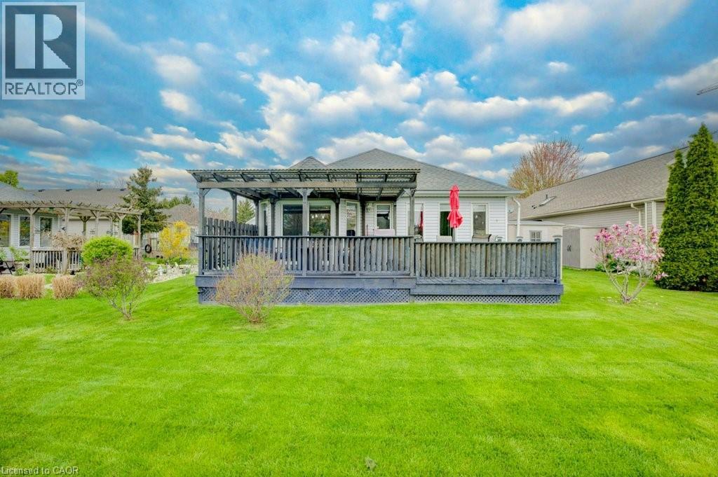 9 BALSAM Trail, Port Rowan, Ontario, N0E1M0 — Photo 39