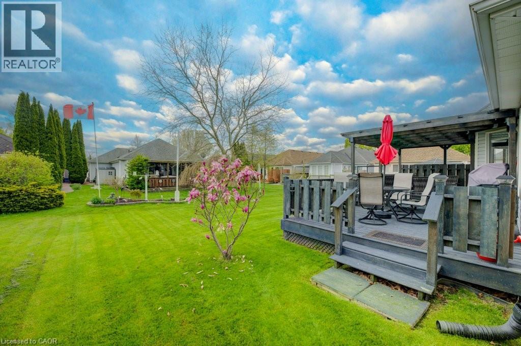 9 BALSAM Trail, Port Rowan, Ontario, N0E1M0 — Photo 42