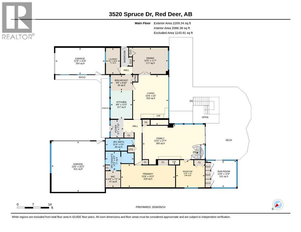 3520 Spruce Drive — photo 32