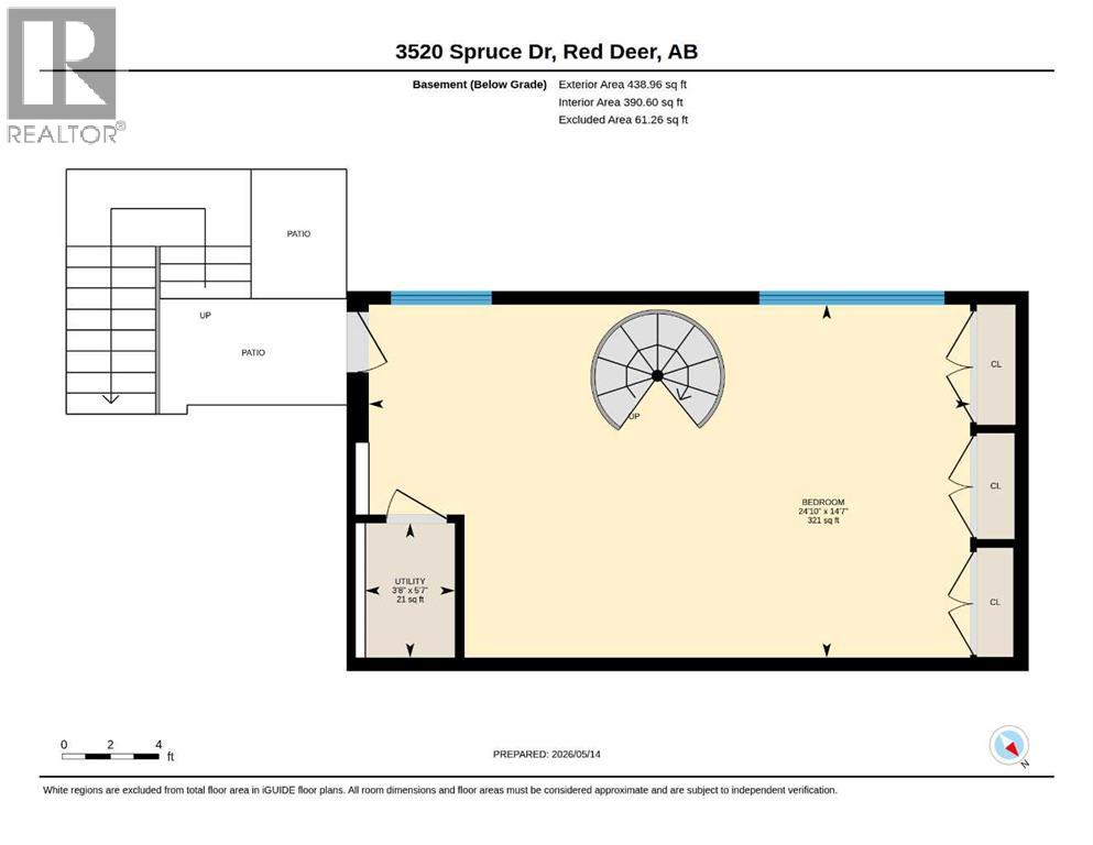 3520 Spruce Drive — photo 33