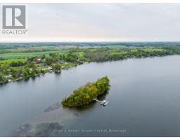 14 Victoria Island, South Bruce Peninsula, ON N0H1H0 Photo 21