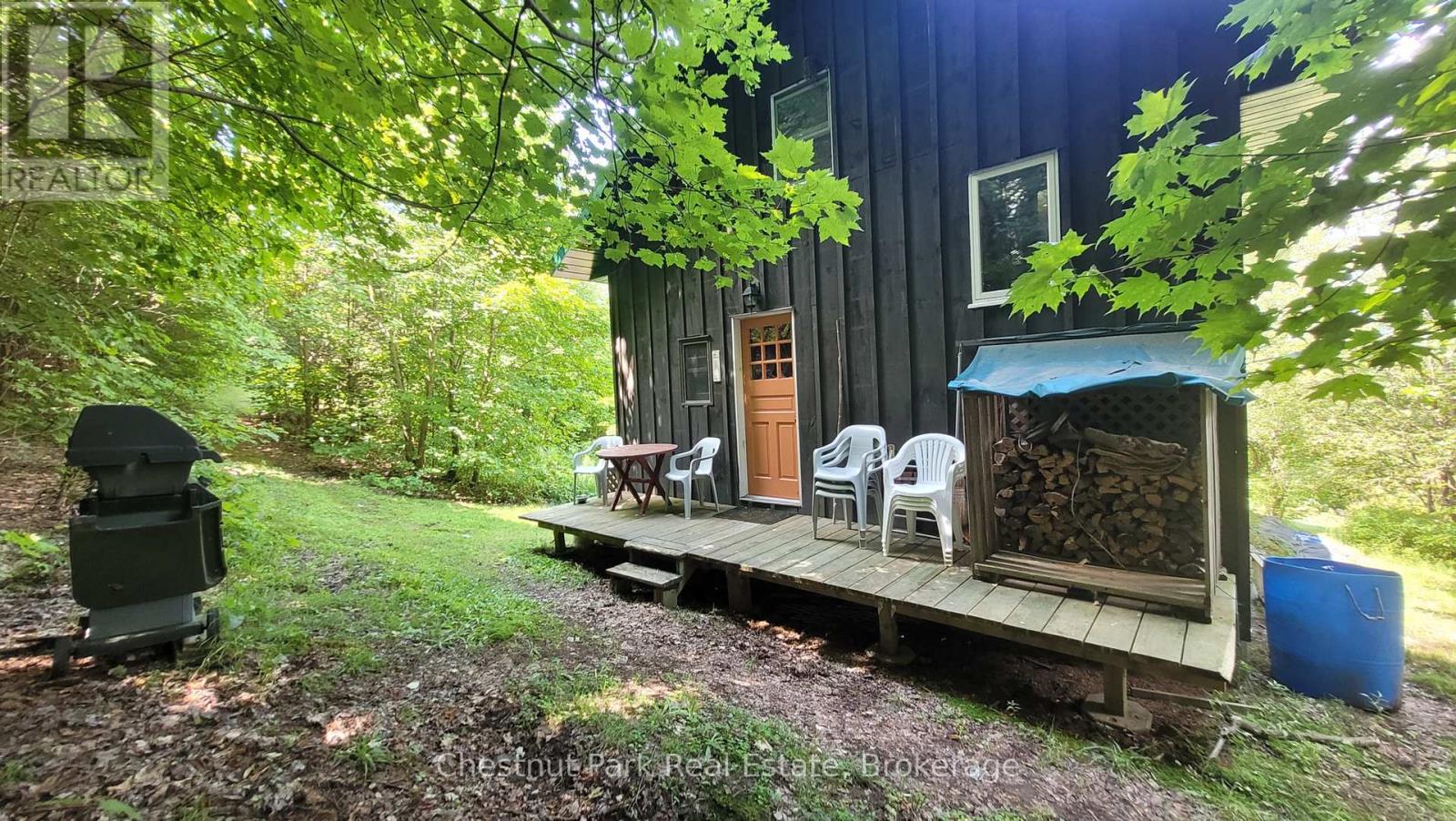 1060 BAKER SIDE ROAD - 8