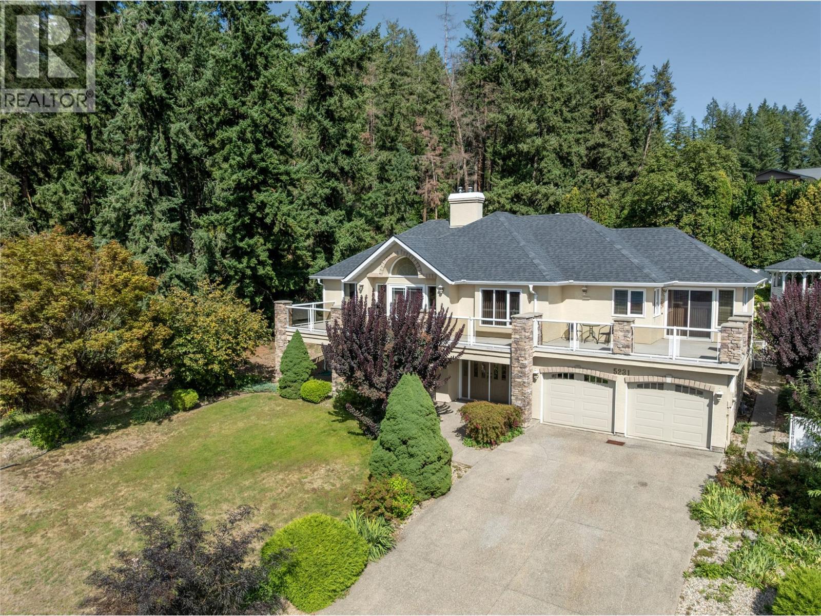  5231 11 Street Northeast, Salmon Arm