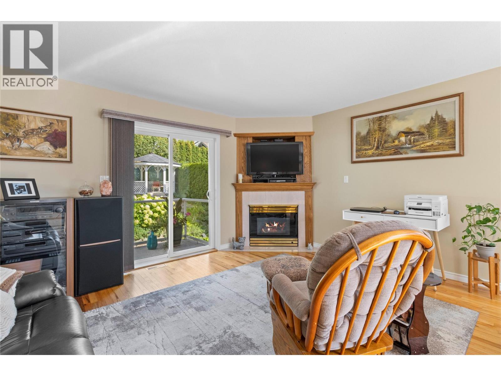  5231 11 Street Northeast, Salmon Arm