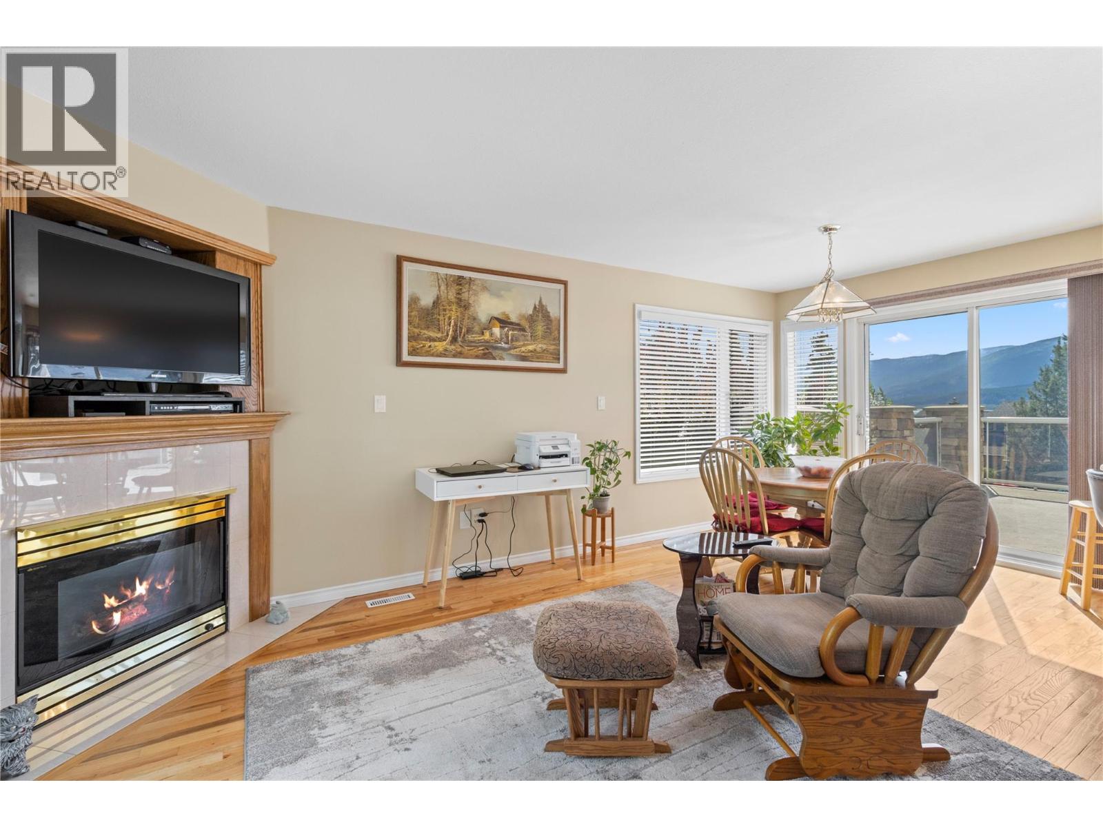  5231 11 Street Northeast, Salmon Arm