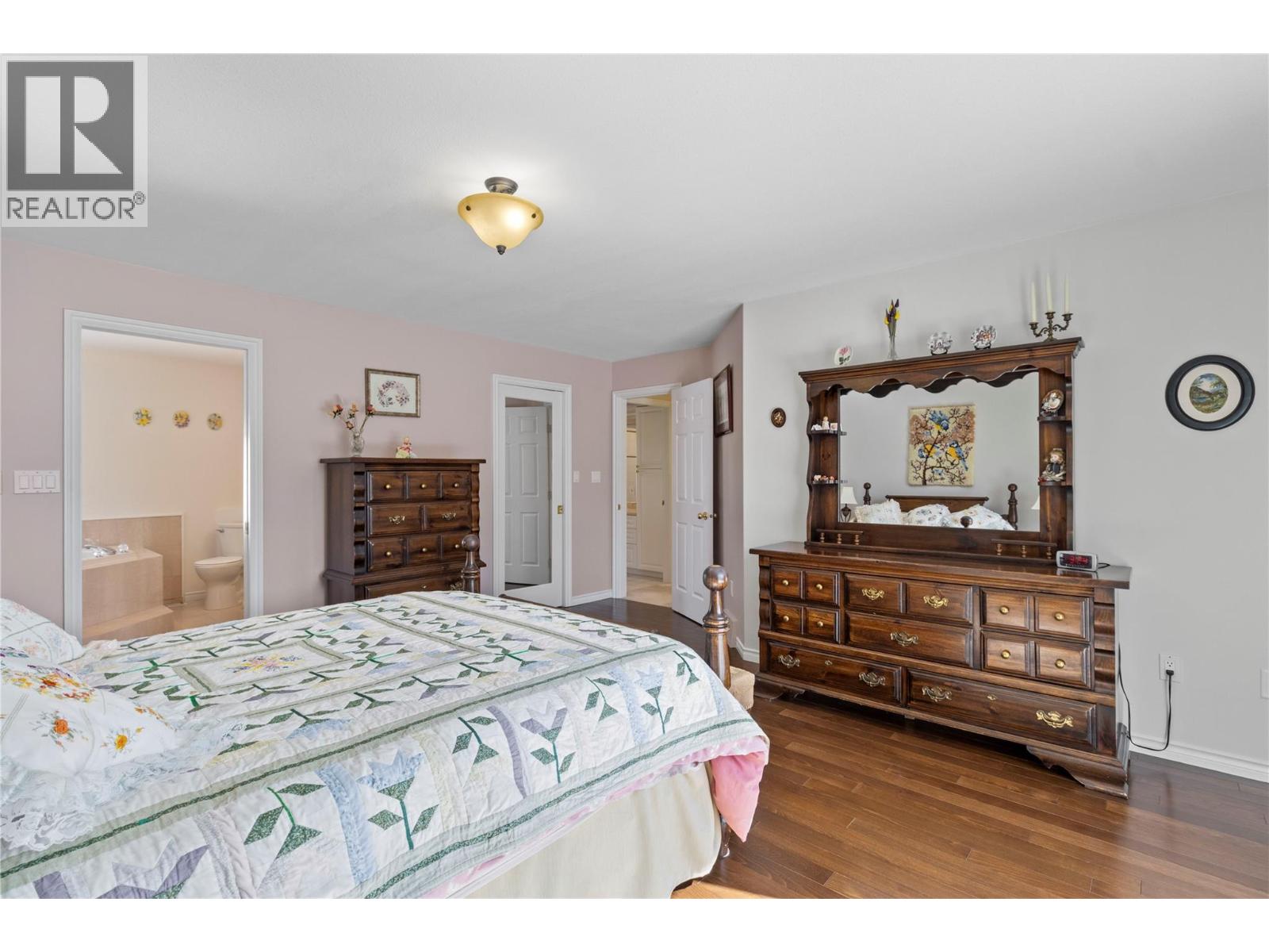  5231 11 Street Northeast, Salmon Arm