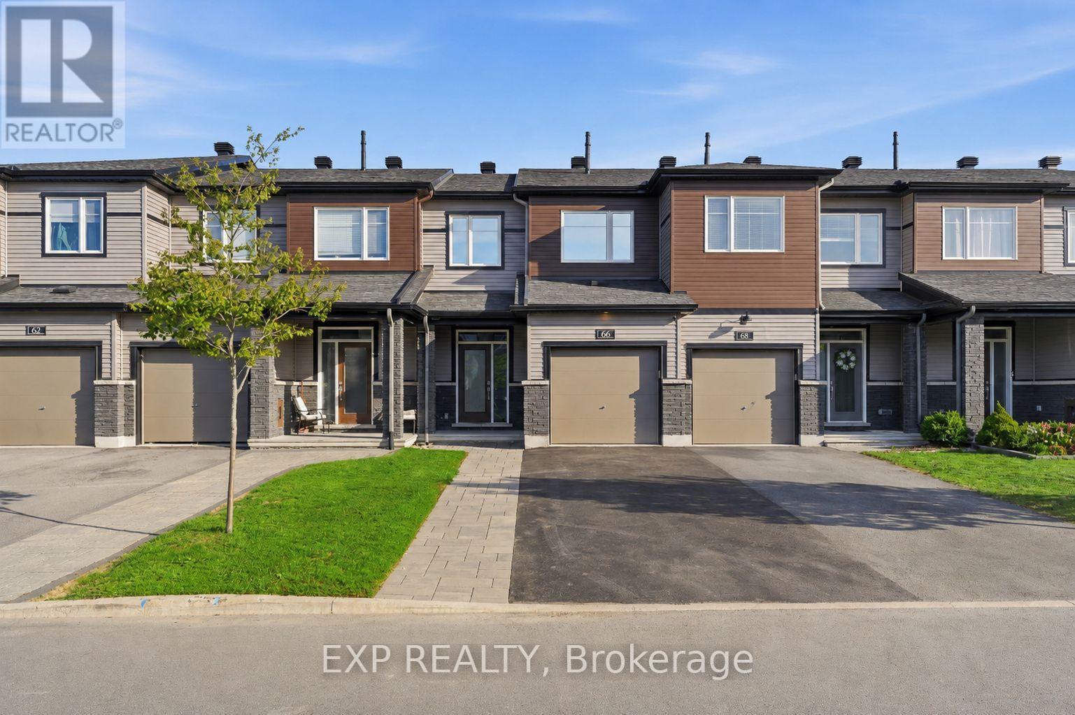 66 GARDENPOST TERRACE - 1