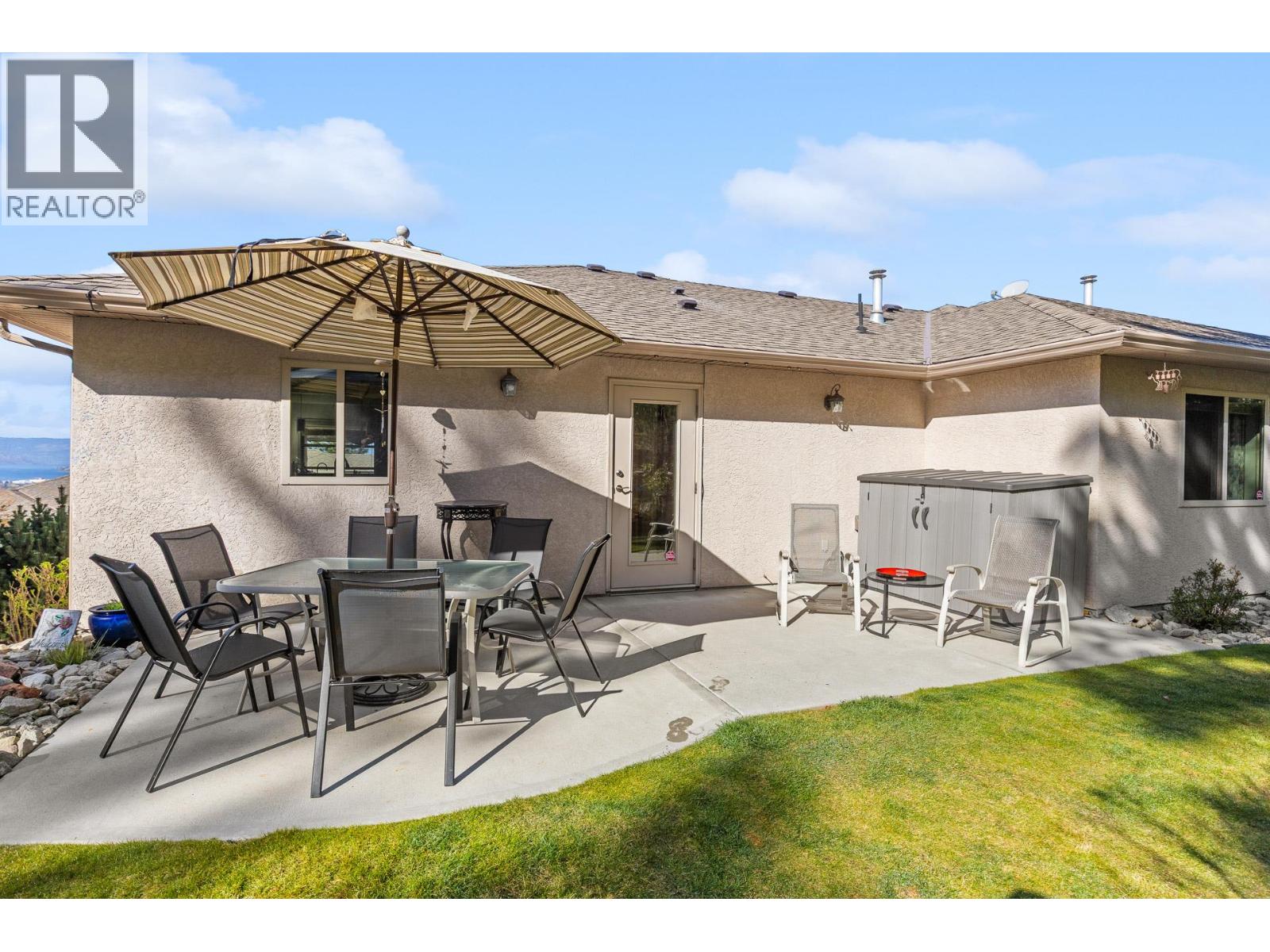 358 663 Denali Court, Kelowna