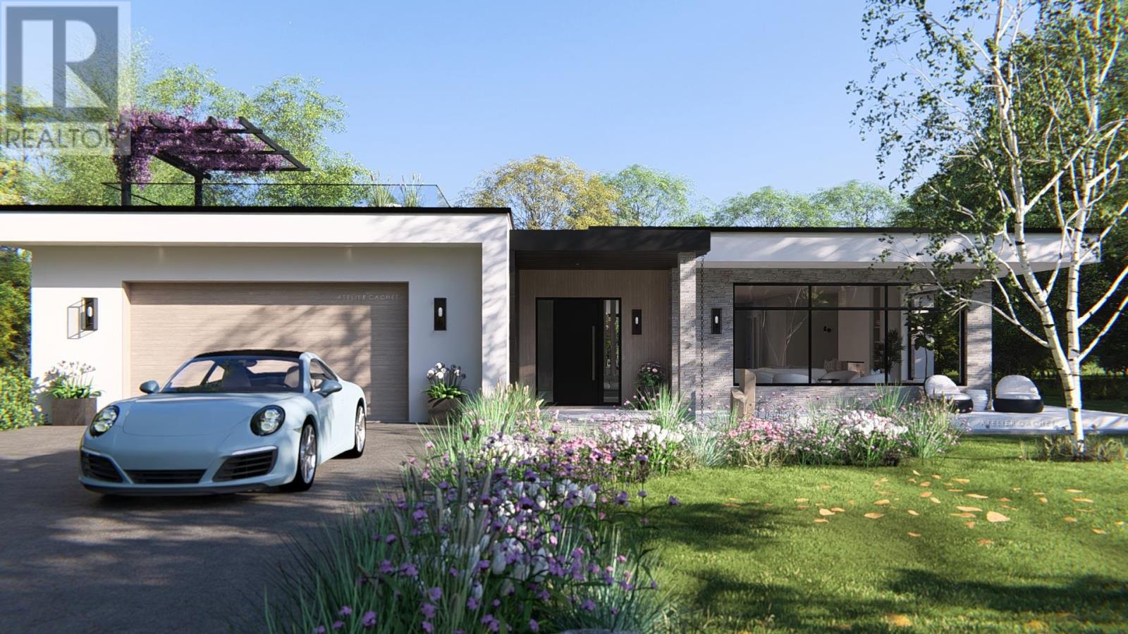 Lot 2 Windflower Lane - 1