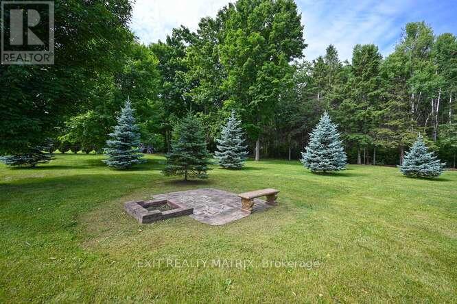 Fire pit