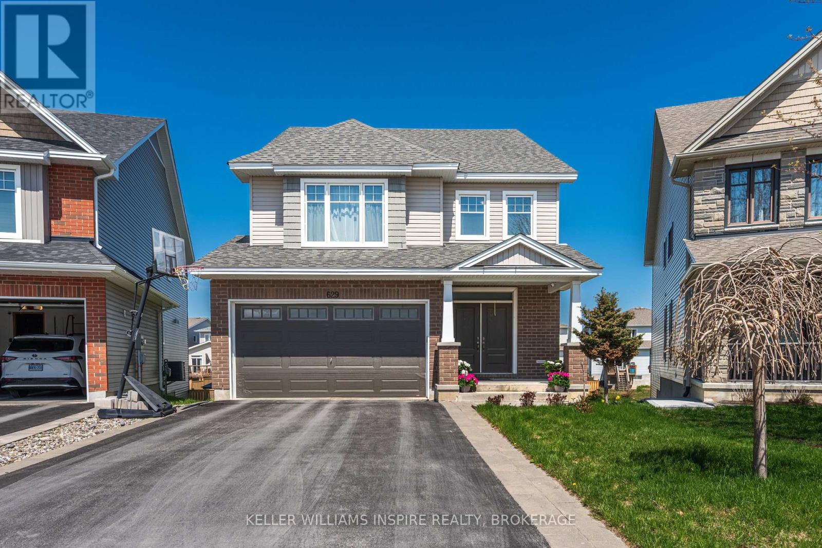629 GWEN AVENUE - 1