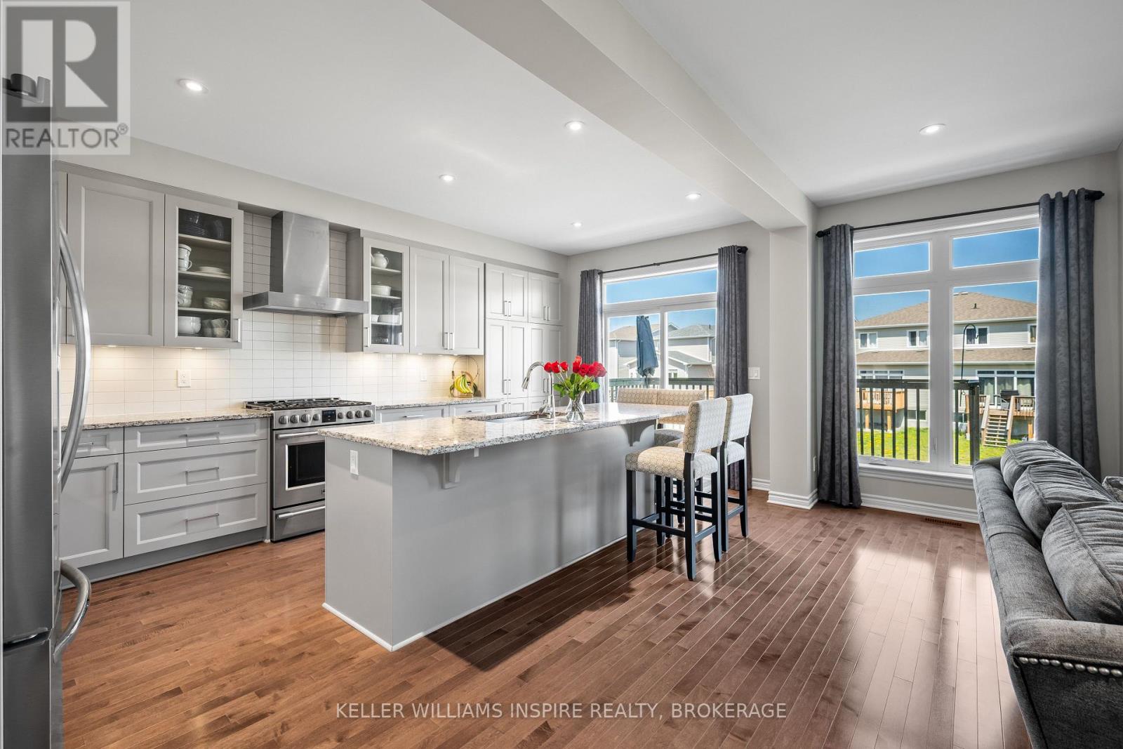 629 GWEN AVENUE - 17