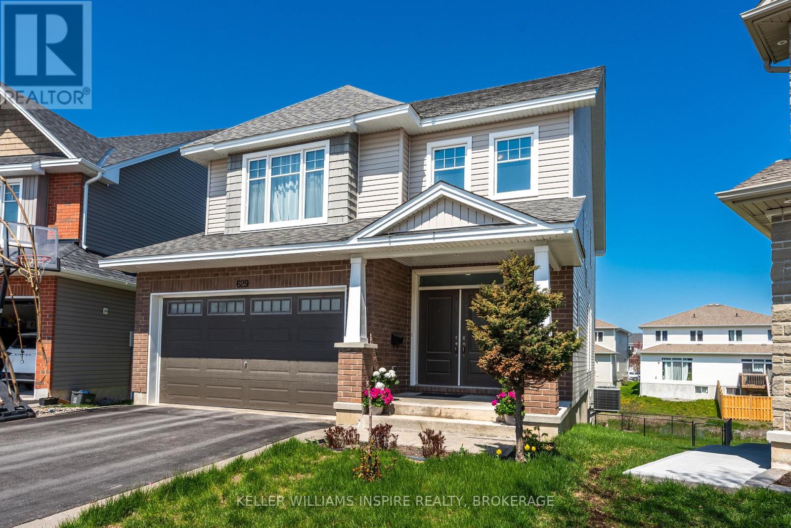 629 GWEN AVENUE - 2
