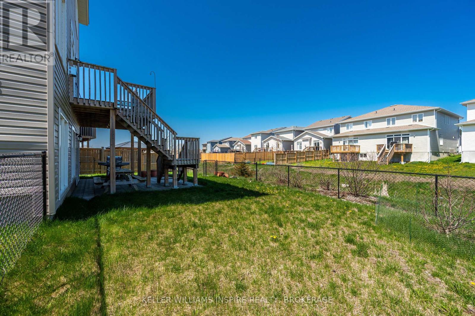 629 GWEN AVENUE - 5