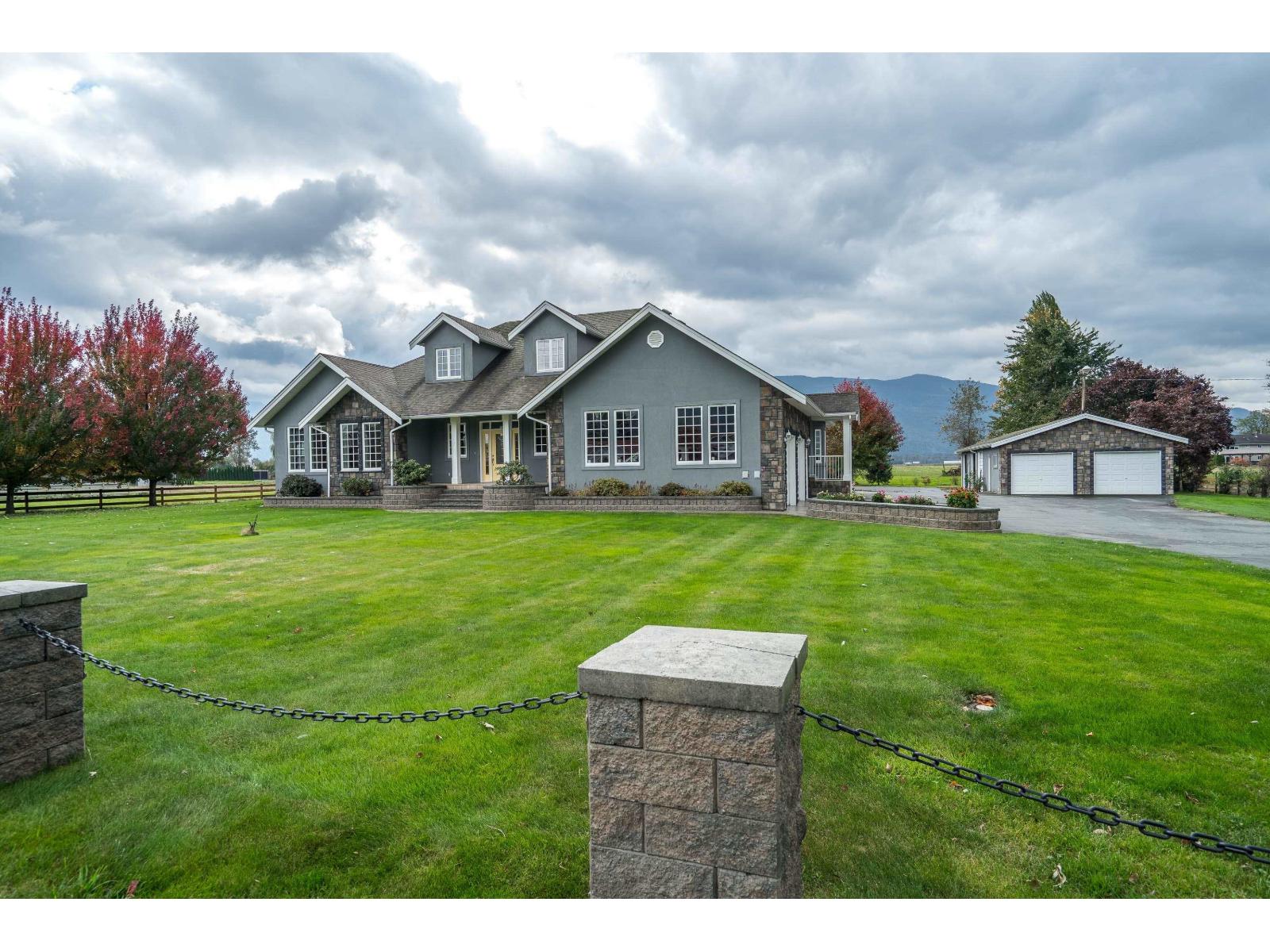 42872 SOUTH SUMAS Road - main photo