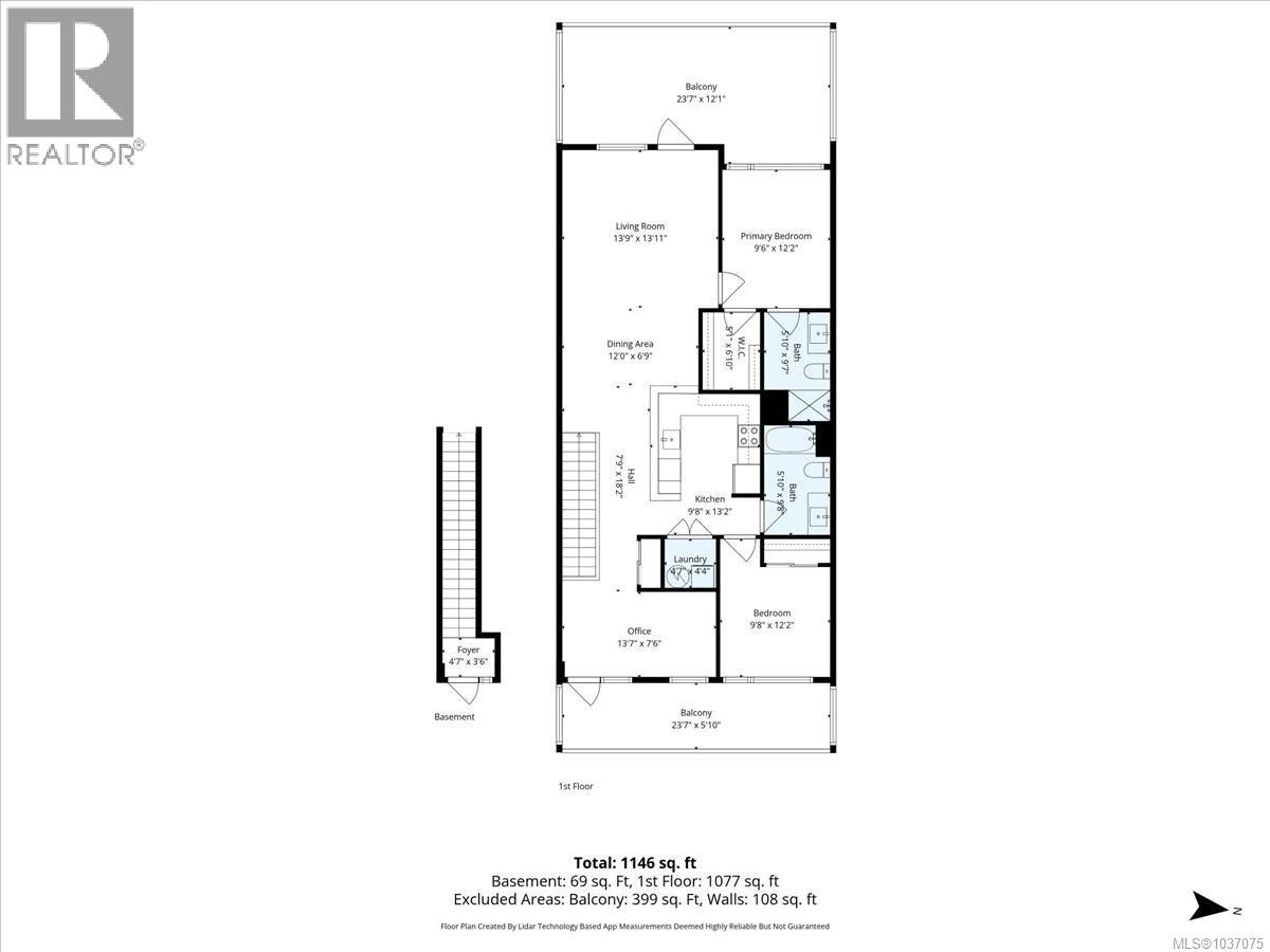 #202 6135 Metral Dr - 44