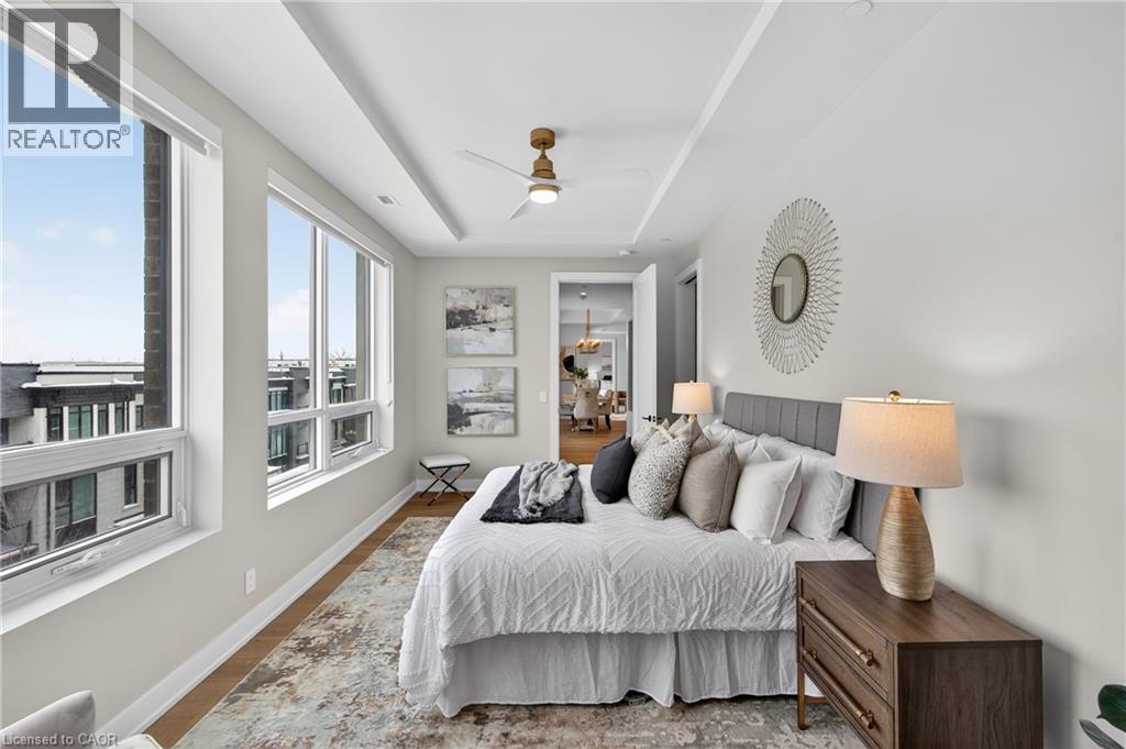 #401 123 MAURICE Drive - 33