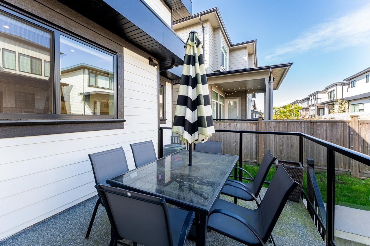 16771 18A AVENUE AVENUE, Surrey