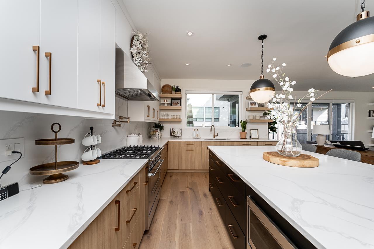 16771 18A AVENUE AVENUE, Surrey
