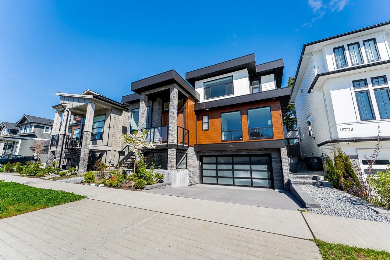 16771 18A AVENUE AVENUE, Surrey