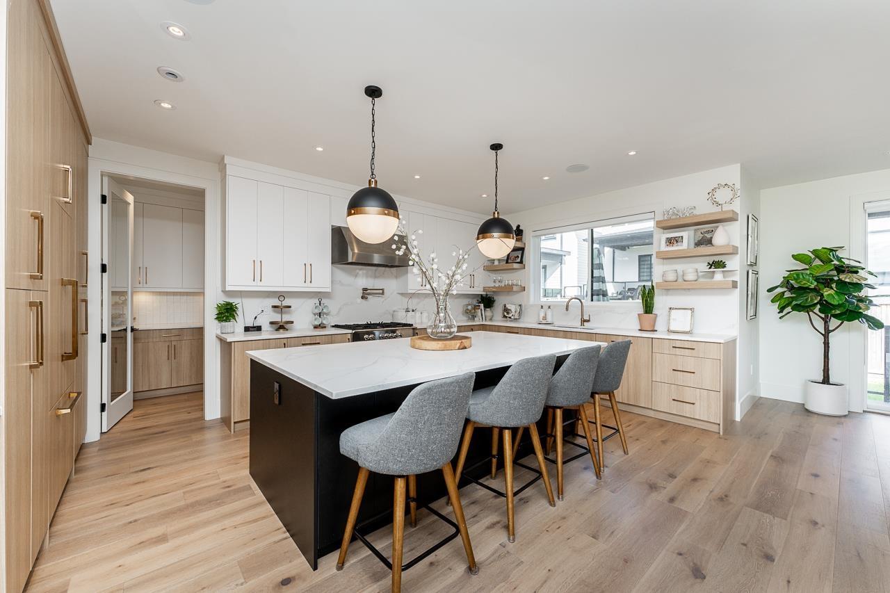 16771 18A AVENUE AVENUE, Surrey